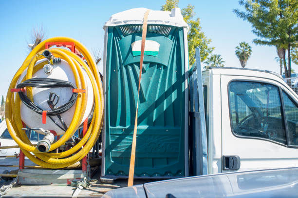 Best Porta potty services near me  in Forest Oaks, NC