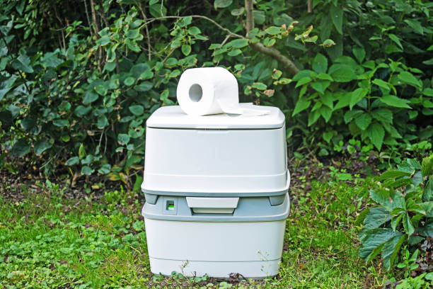 Best Luxury portable toilet rental  in Forest Oaks, NC