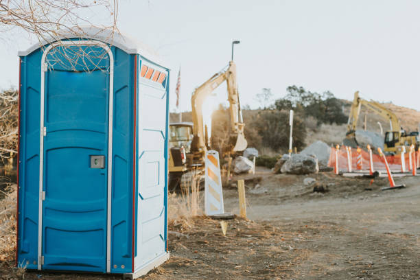 Best Affordable porta potty rental  in Forest Oaks, NC