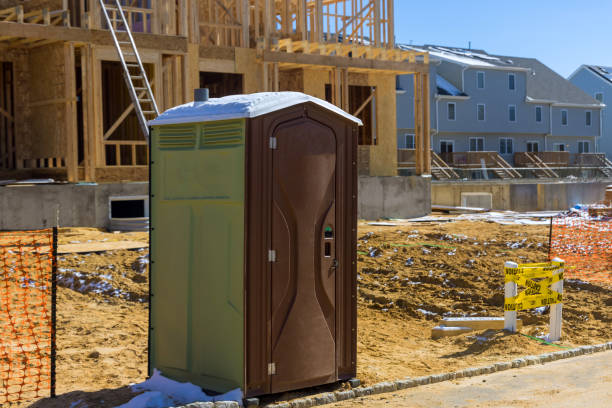 Reliable Forest Oaks, NC porta potty rental Solutions