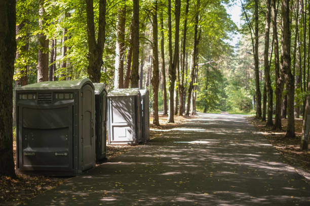 Best Portable toilet rental cost  in Forest Oaks, NC
