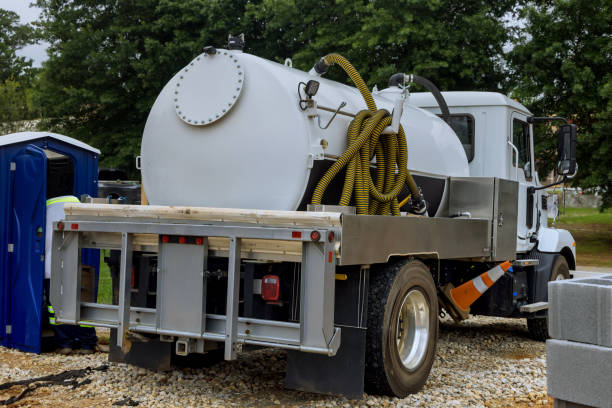 Best High-end porta potty rental  in Forest Oaks, NC