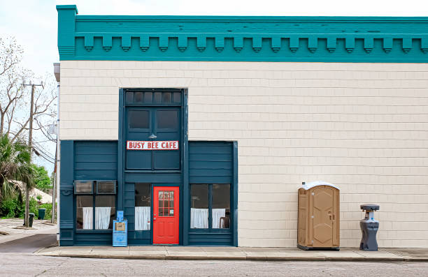 Best High-end porta potty rental  in Forest Oaks, NC