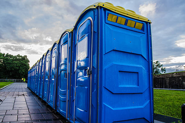 Best Sanitation services for porta potties  in Forest Oaks, NC