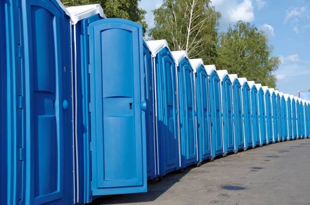 Best Porta potty rental for parties  in Forest Oaks, NC
